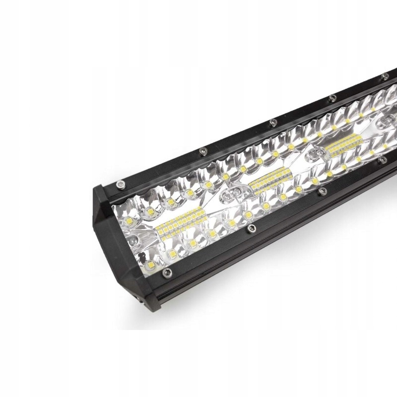 LAMPA ROBOCZA LEDOWA 80 LED 6400LM MEGA MOC 12 24V Car type 4x4 SUV Passenger cars Cargo vans Trucks RVs Buses