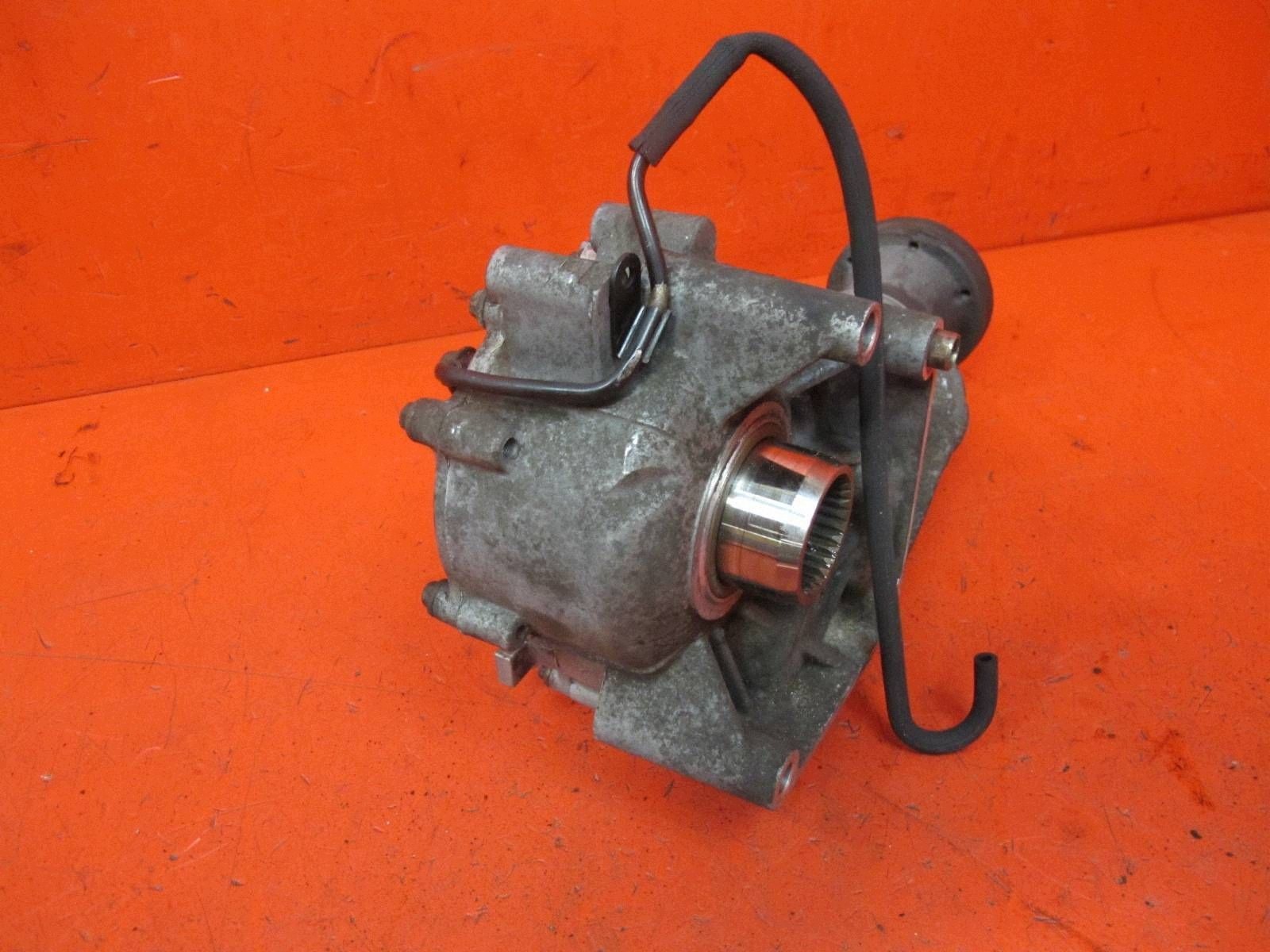 FORD ESCAPE e 1 MK1 3.0 V6 AJ03 4x4 REDUKTOR cambio ingranaggi 7H470-AA