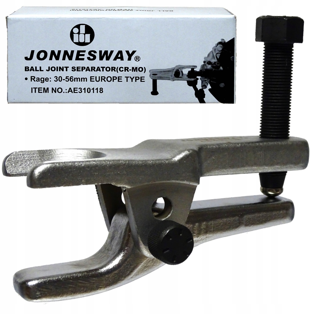 ŚCIĄGACZ SWORZNI KULISTYCH 22mm DRĄŻKÓW 30-56mm