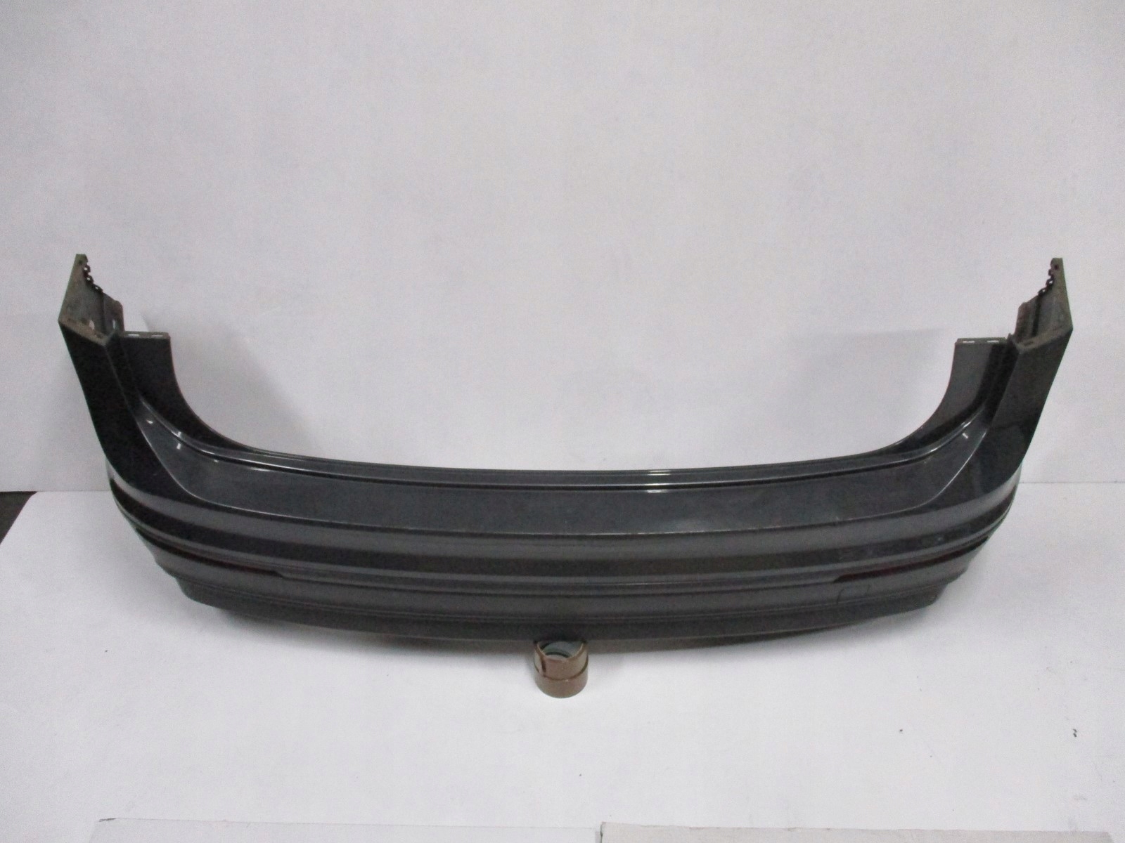 bumper VW Tiguan 5NA 4X PDC below towing rear part rear