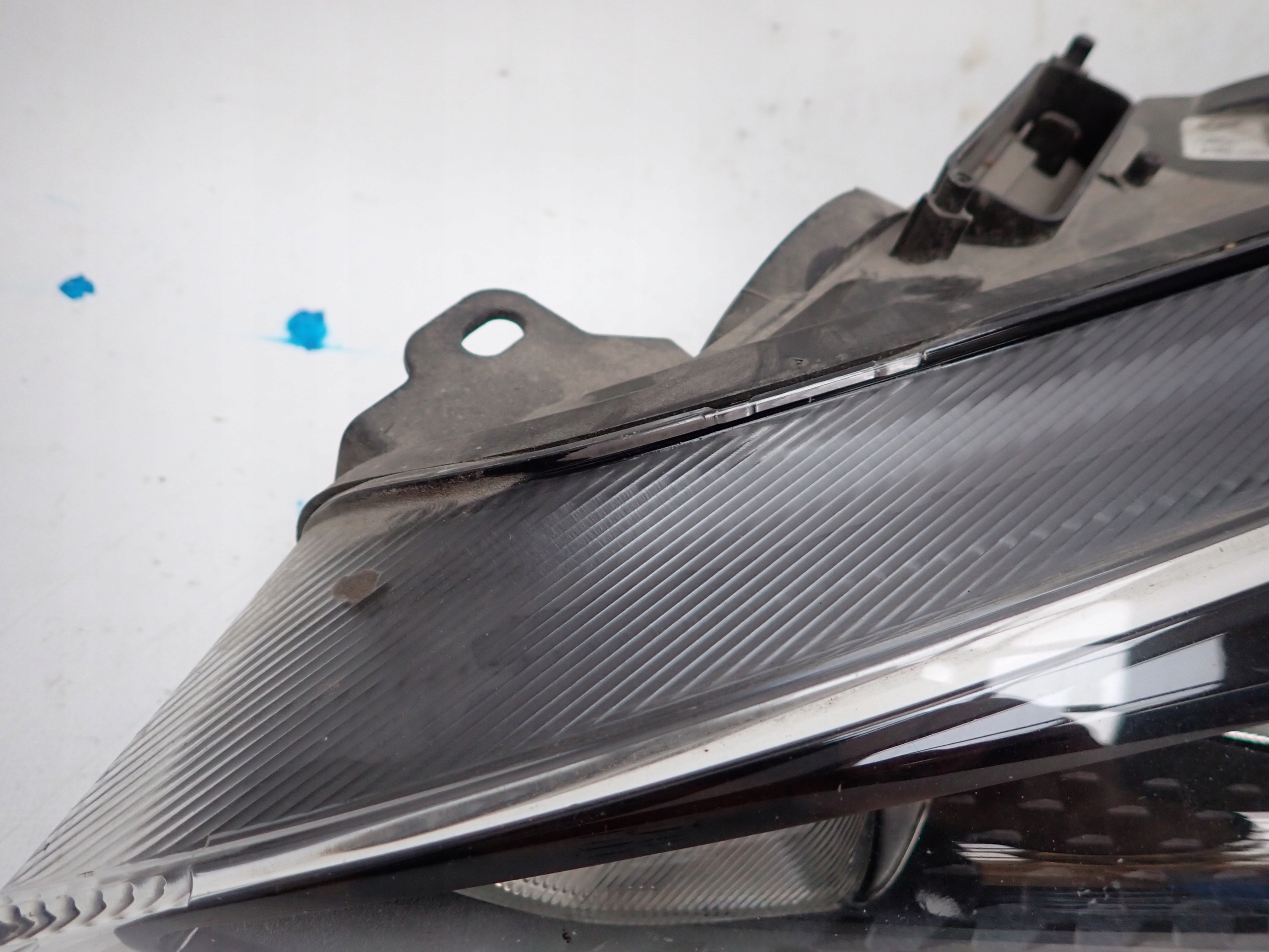 FORD FOCUS MK3 LIFT 14- light left front front F1EB-13W030-ED