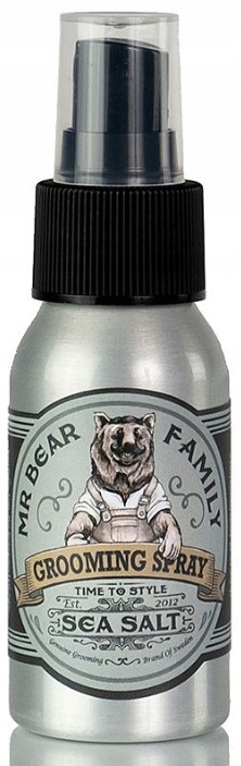 Spray do stylizacji Grooming Spray Sea Salt 50 ml