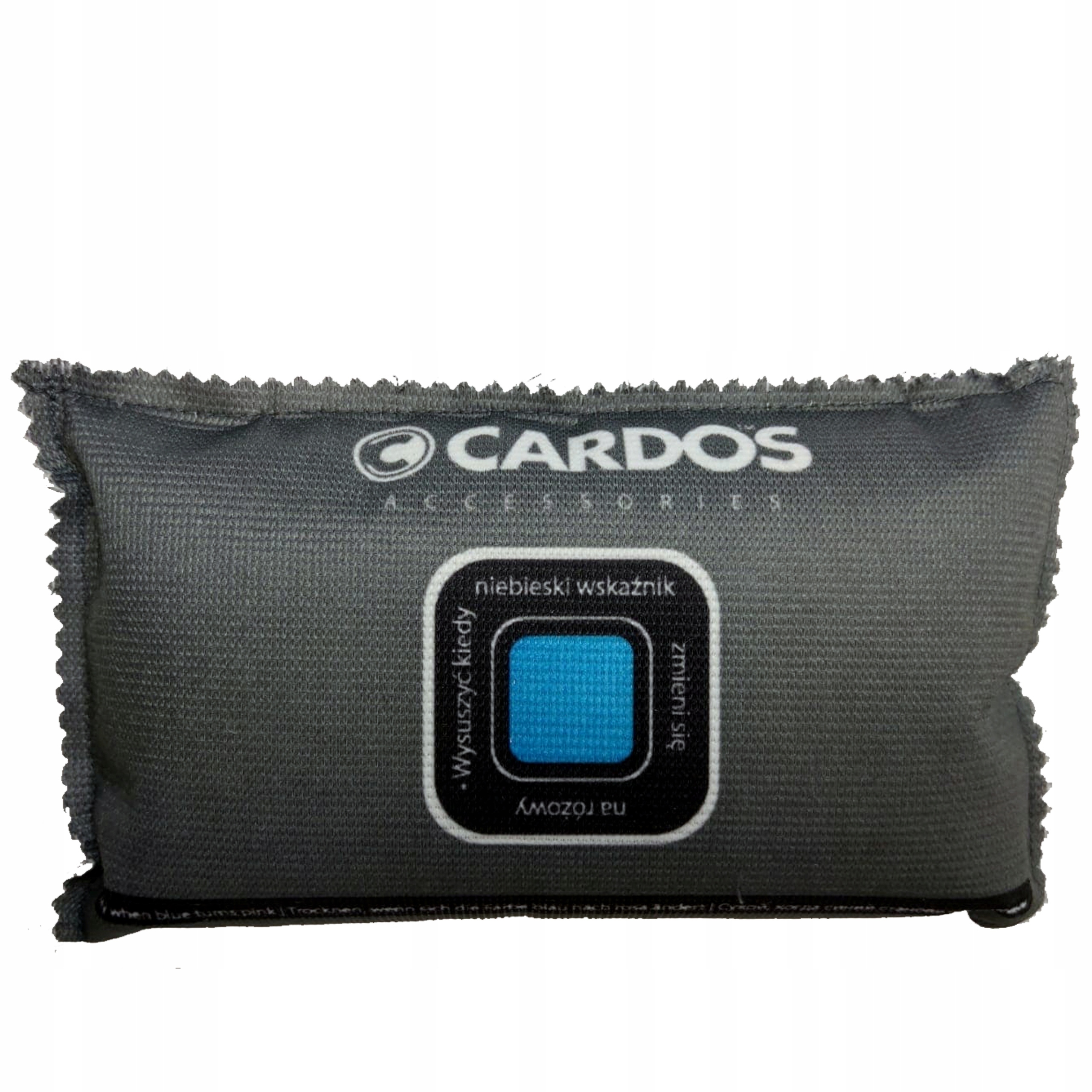 POCHŁANIACZ WILGOCI CARDOS + SKROBACZKA MURSKA 575 Producent Cardos