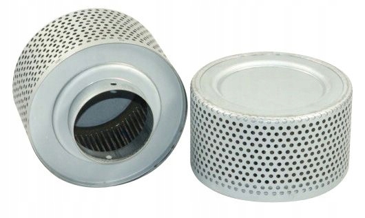 Hydraulický filtr Sh 52002 Hifi Filter