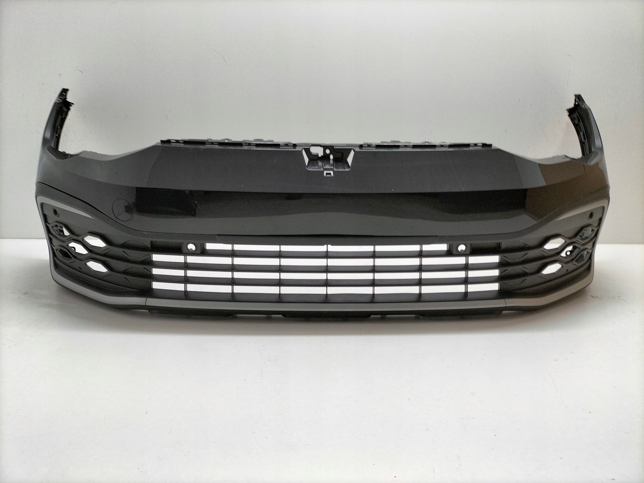 front bumper front VW GOLF 8 VIII 20-24 ALLTRACK