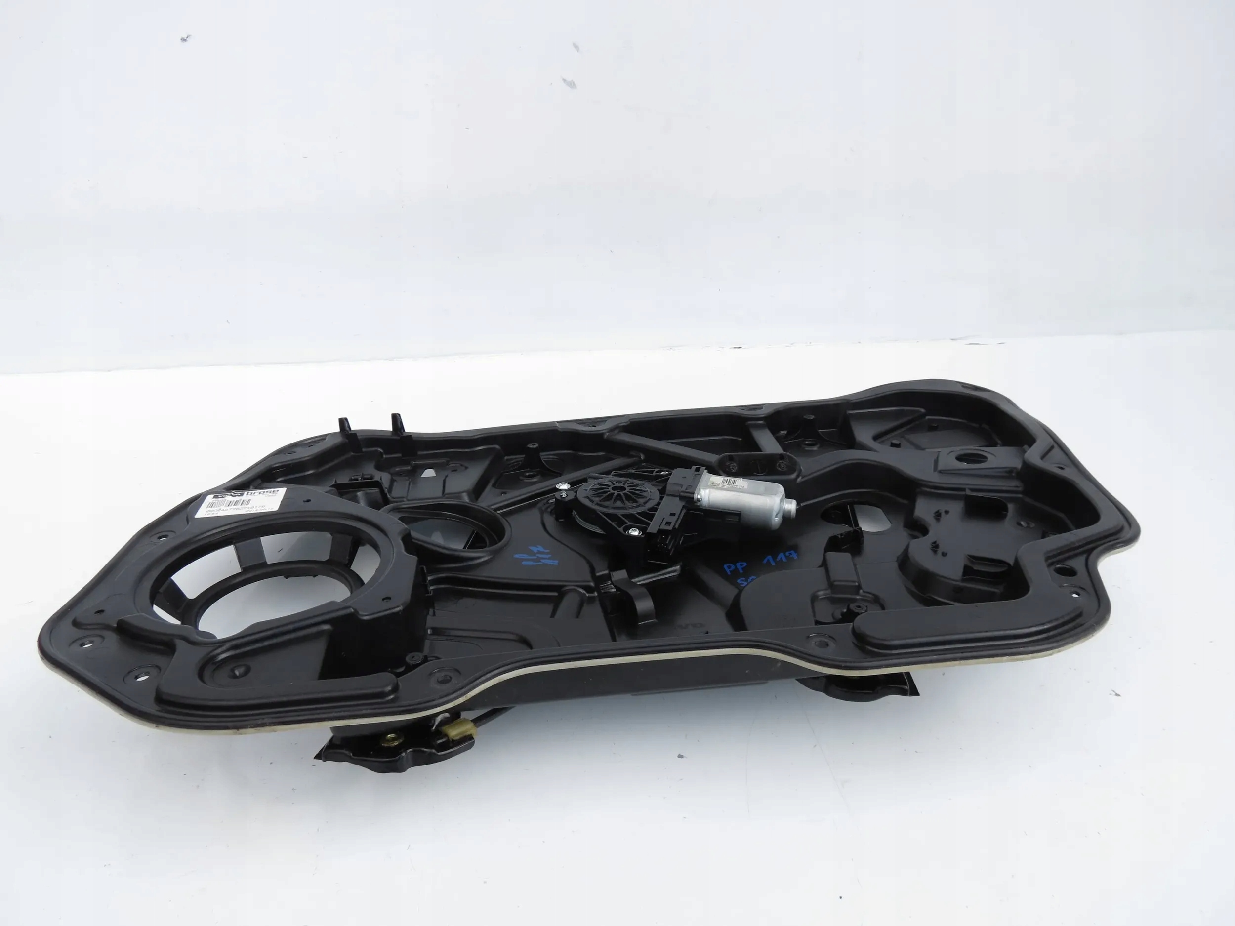 window regulator mechanism right front front VOLVO S60 II V60 and 10-18