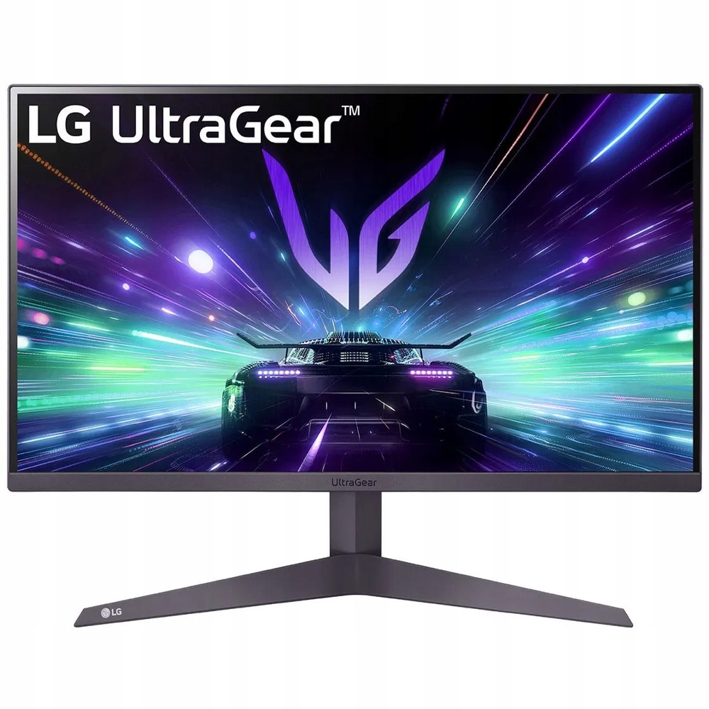 24" monitor Lg UltraGear 24GS50F-B