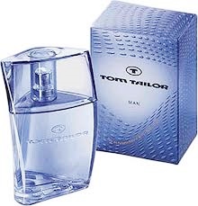 TOM TAILOR MAN 75 ML EDT MEGA UNIKAT