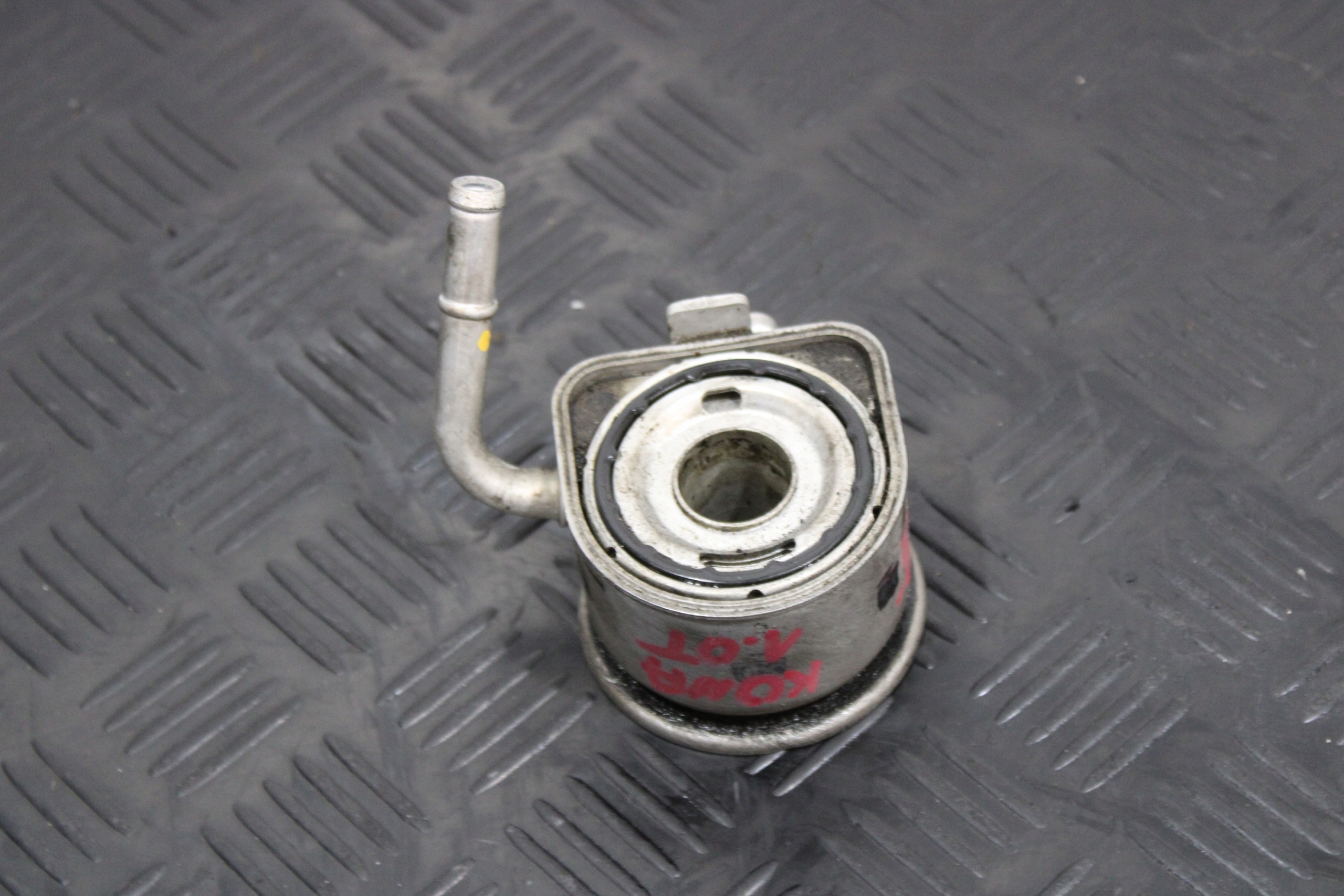 radiatore olio 26410-04501 HYUNDAI KONA