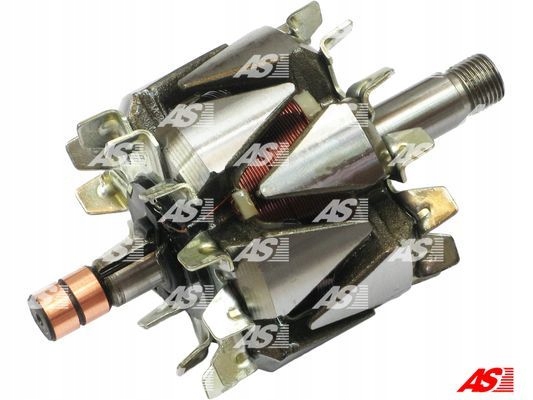 Wirnik alternator AR1008