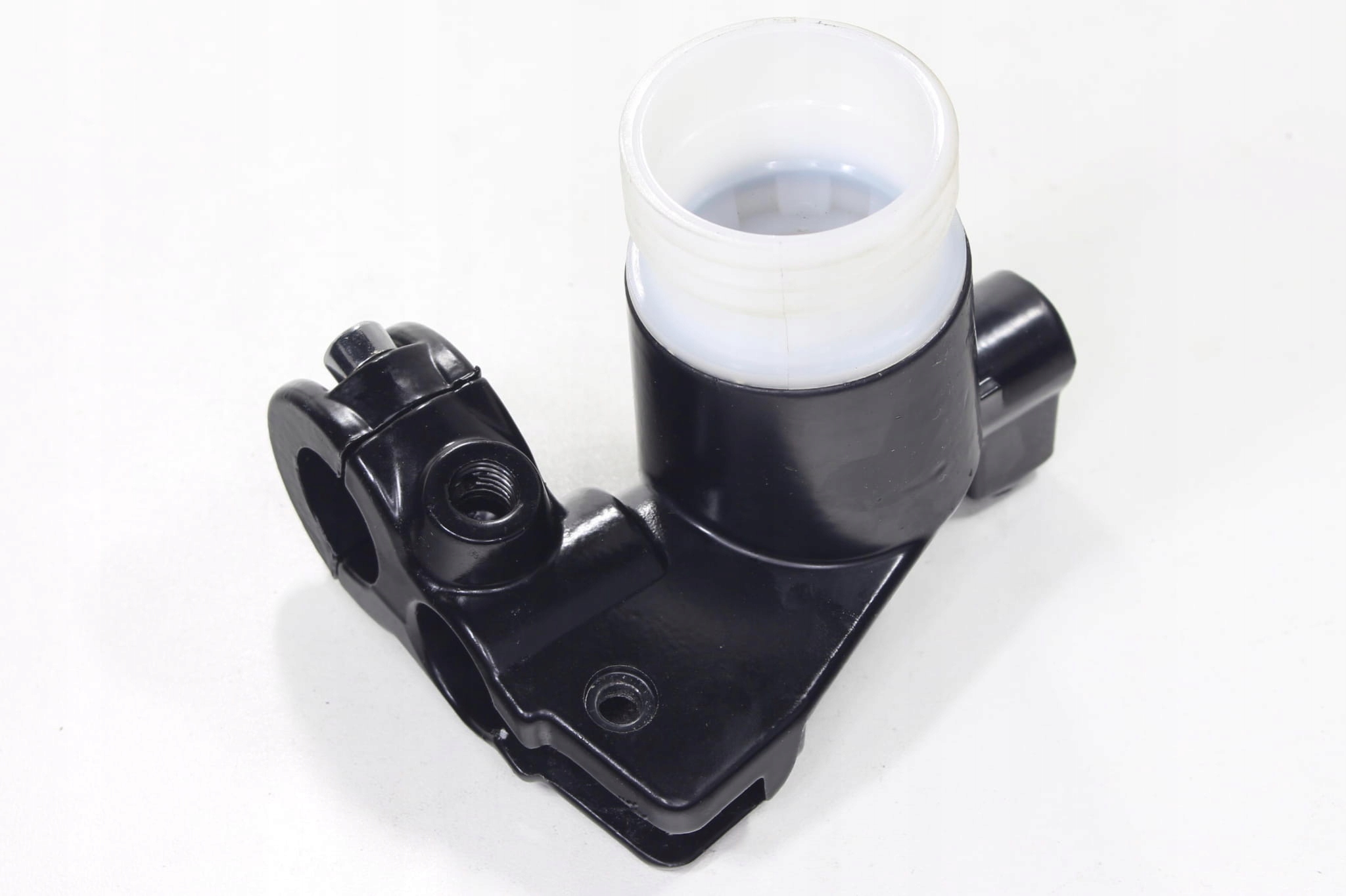 POMPA HAMULCA MZ ETZ OKRĄGŁA KORPUS