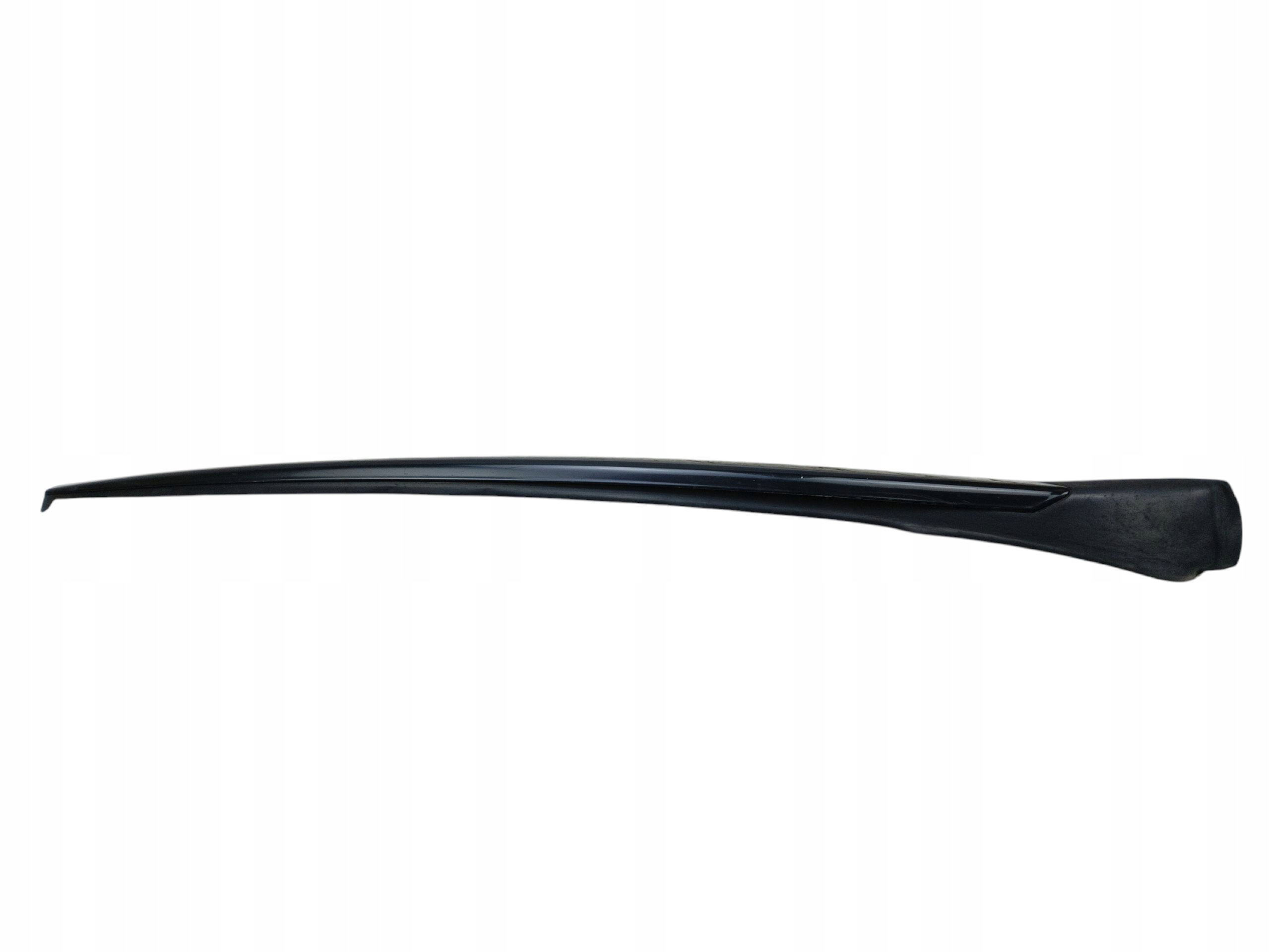 moulding windows CZOLOWEJ left PEUGEOT 508 and (2010-2014) 9686615580
