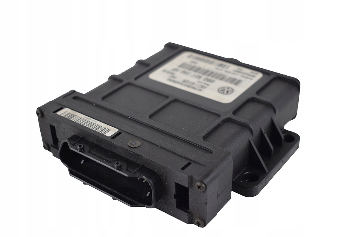 computer * control unit gearboxes VW POLO 9N 09G927750HF