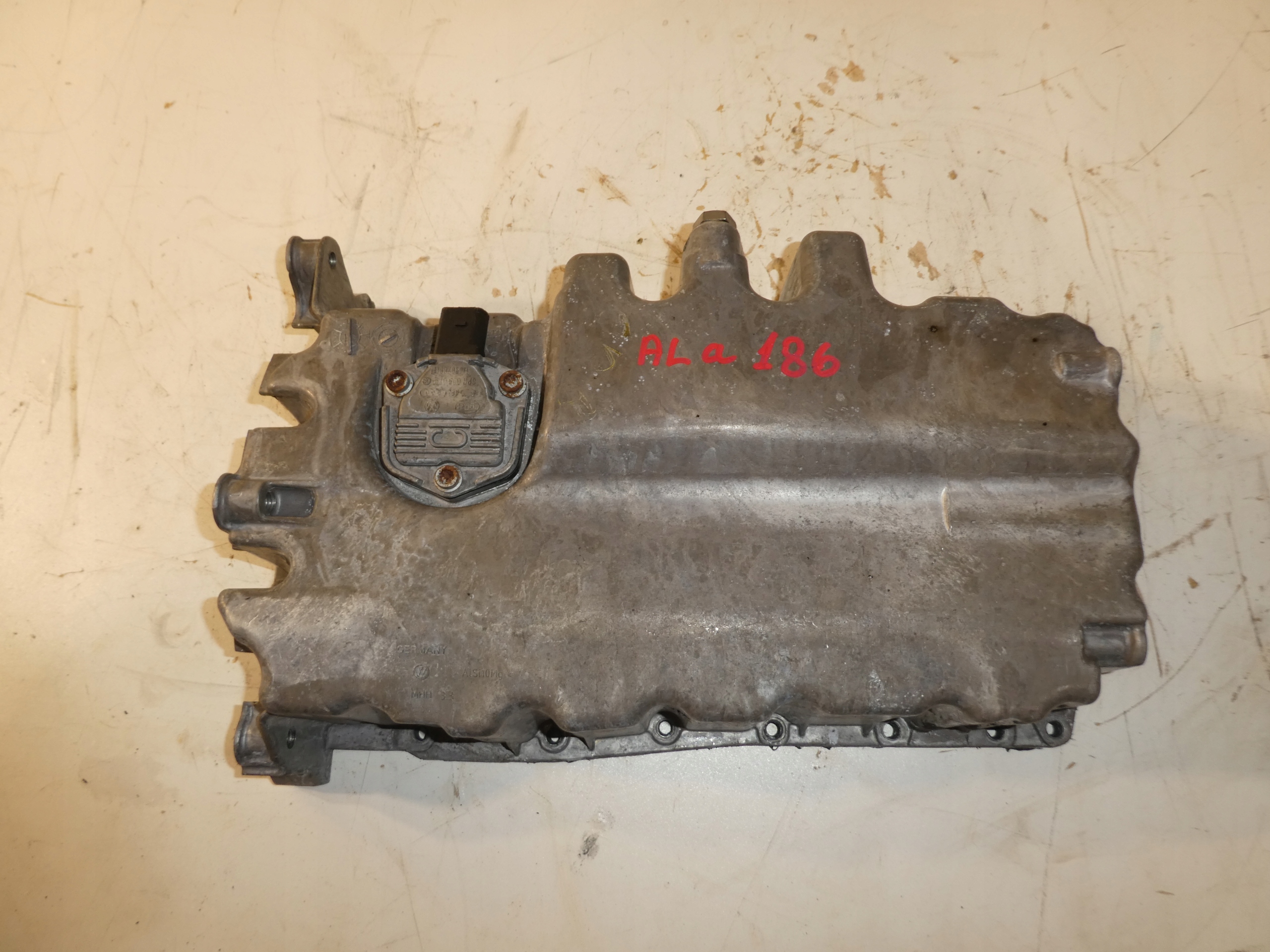 COPPA OLIO VW AUDI 2.0 TDI 03G103603AB