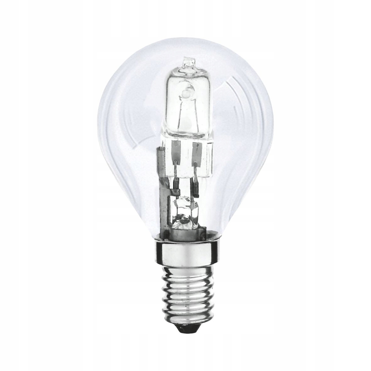

Żarówka Halogenowa Halogen Eco E14 230V 42W 60W