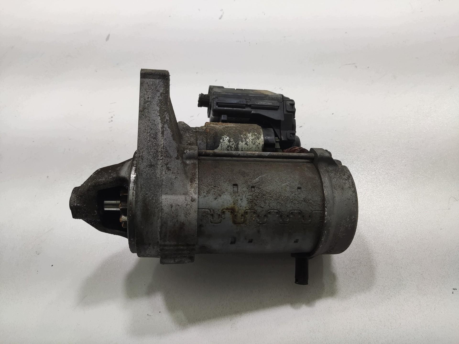 starter TOYOTA YARIS III 1.4 D4D 2011-2014 28100-0N040