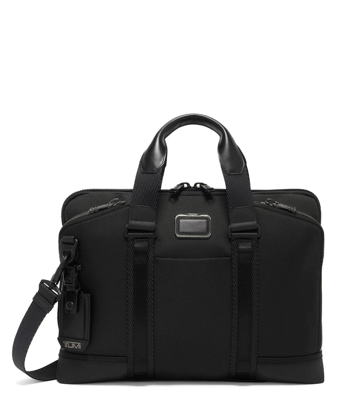 Teczka Tumi Alpha Bravo Academy Briefcase, na Laptopa