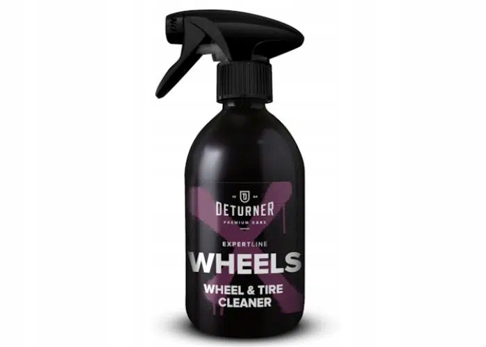 Deturner EXPERTLINE WHELL Tire CLEANER 500ml