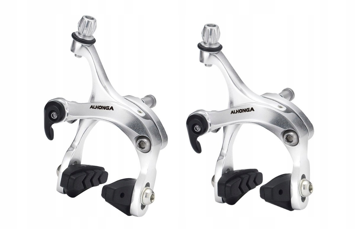 Brzdové čelisti Alhonga HJ-422ADQ Silniční