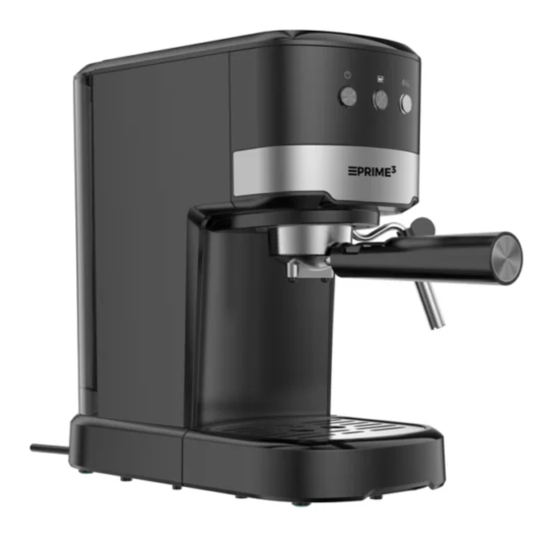 Ekspres do kawy ciśnieniowy PRIME3 SCM31 15bar 1,2L 1100W