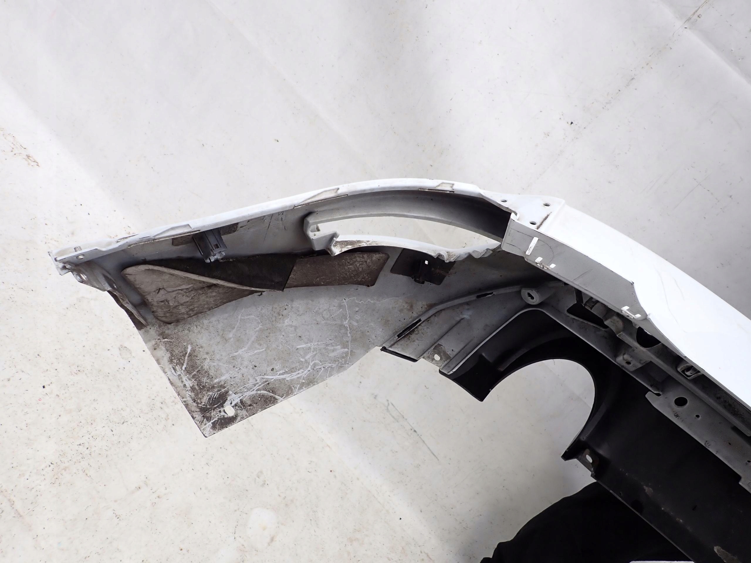 FORD KUGA II MK2 TITANIUM 13-16 bumper rear part 6XPDC