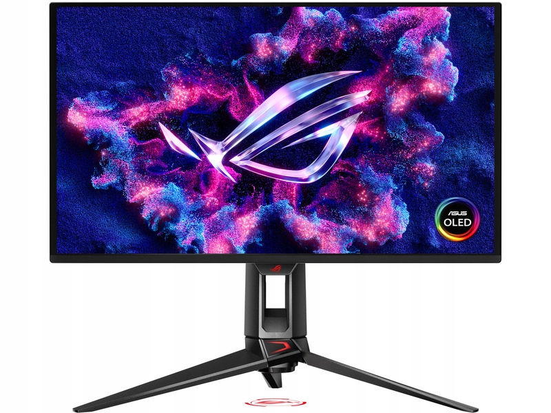 Monitor Led 32" Asus Rog Swift Oled PG32UCDMZ