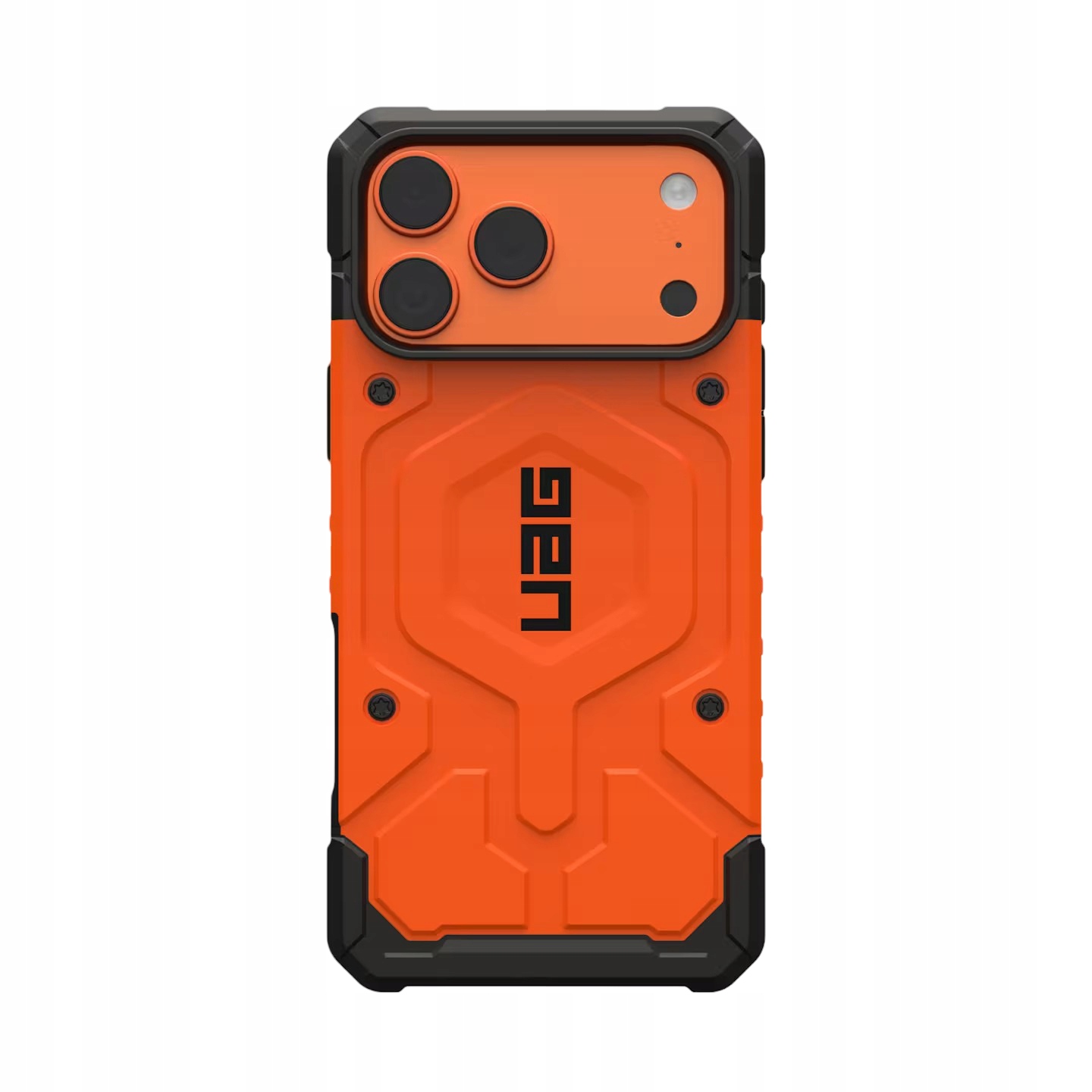 Pouzdro pro iPhone 17 Pro Max Uag Pathfinder MagSafe Pancéřové Odolné
