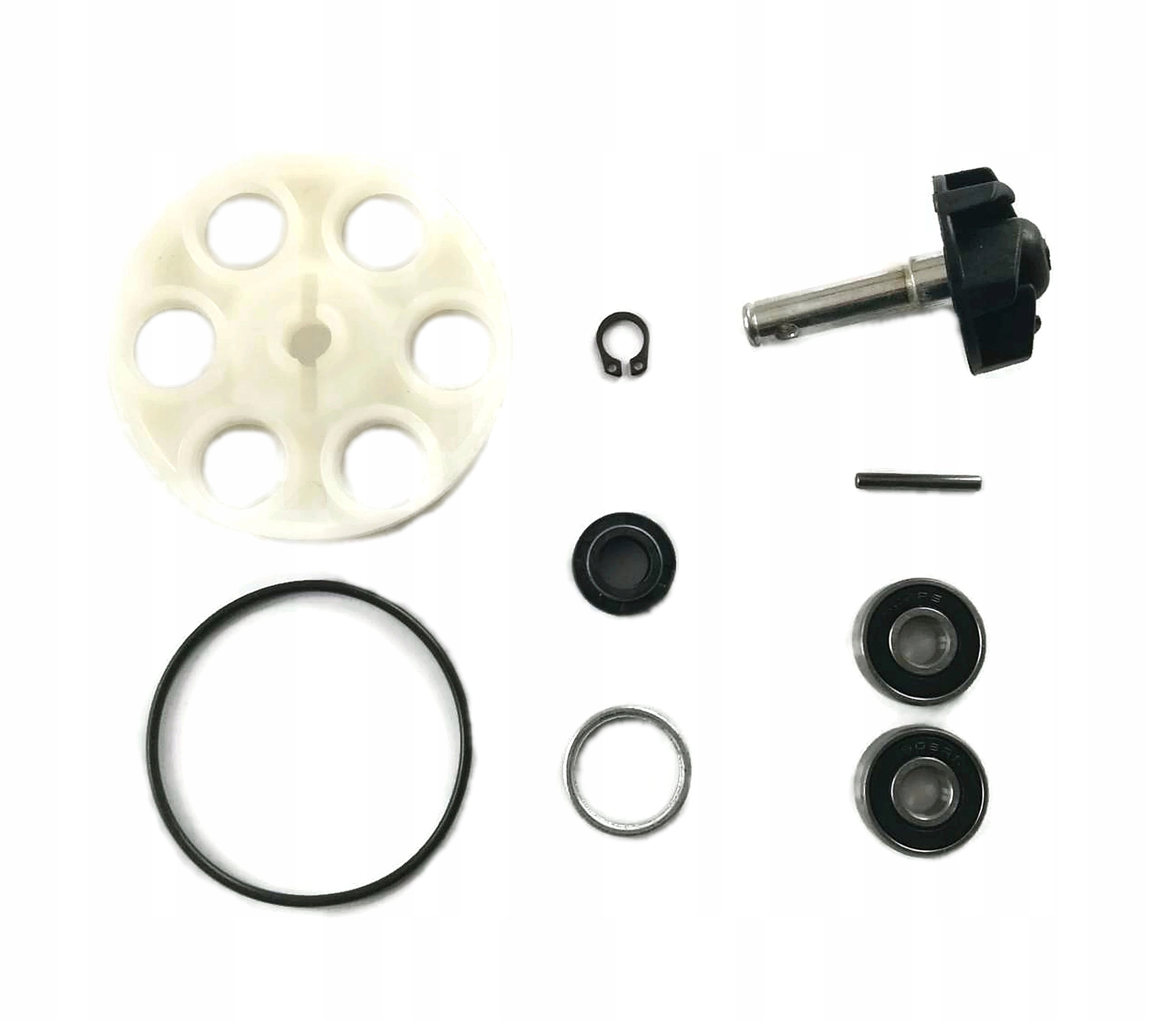 IR ZESTAW NAPRAWCZY POMPY WODNEJ YAMAHA/MINARELLI