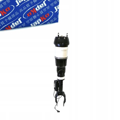 MJAS009 - ПЕРЕДНЯЯ ПНЕВМАТИЧЕСКАЯ СТОЙКА P MERCEDES GLE AMG