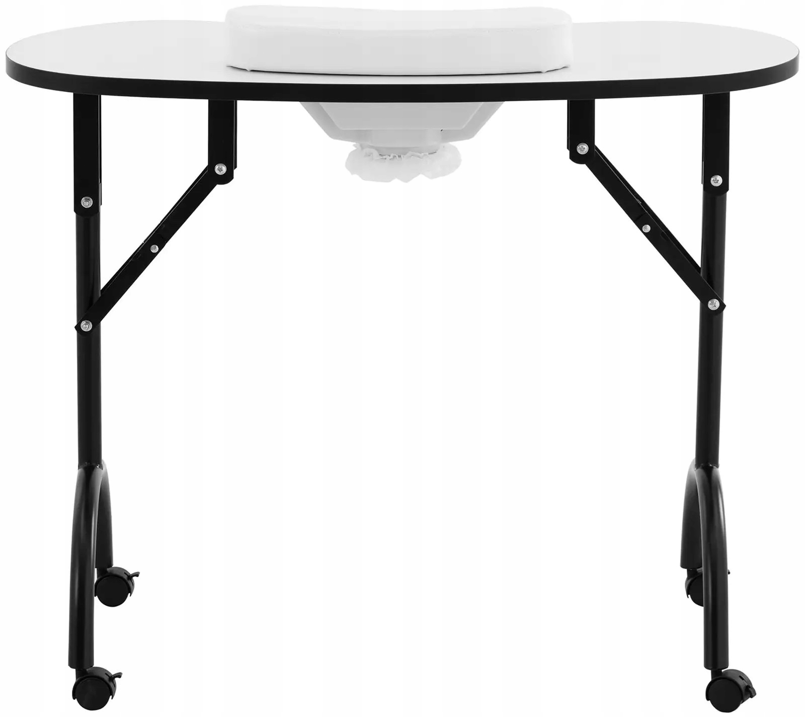 Biurko stolik do manicure z pochłaniaczem 90cm skł Physa PHY-MT-14 10040581