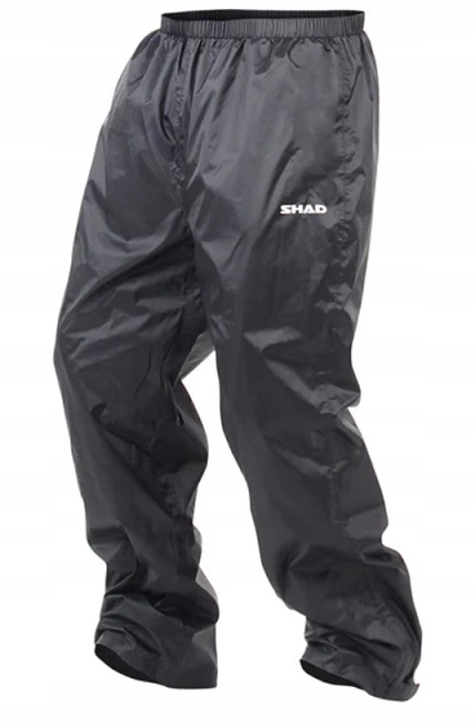 SHAD Spodnie przeciwdeszczowe L