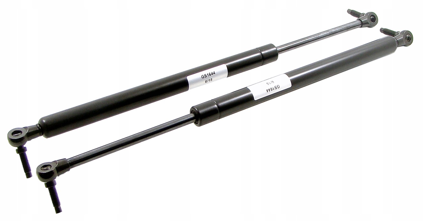 SIŁOWNIK x2 TELESKOP KLAPY Jeep Grand Cherokee WJ