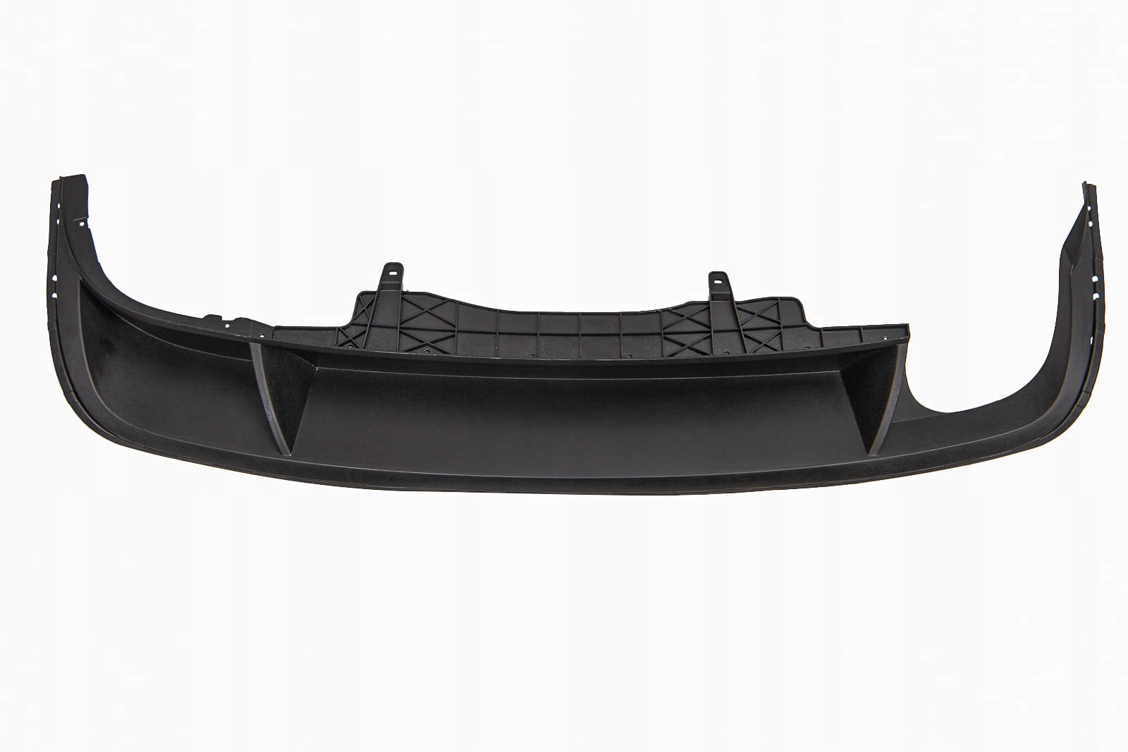 Спойлер бампера 3AE807521 VOLKSWAGEN PASSAT B7