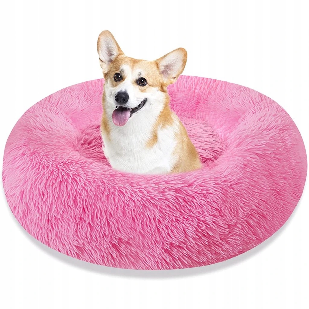 Levně Pelech Jenny Růžový, L