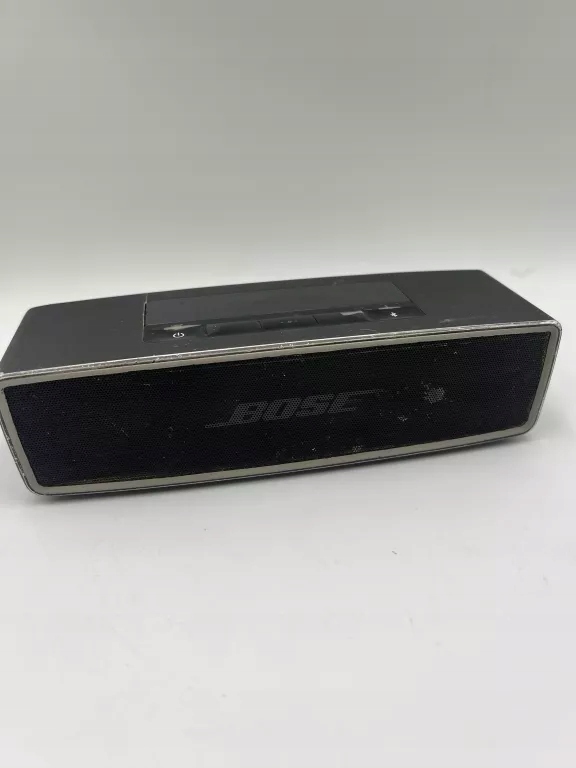 Bose SoundLink Mini 初代 Bose ® SoundLink Mini głośnik