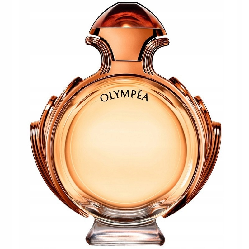 Paco Rabanne Olympea Intense parfémovaná voda Edp 80 ml