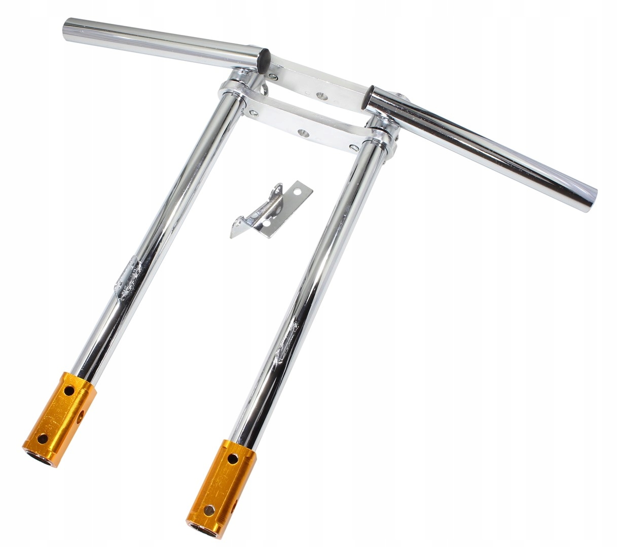 RG17M.3223 - ПЕРЕДНЯЯ ПОДВЕСКА КОМПЛЕКТ POCKET BRI