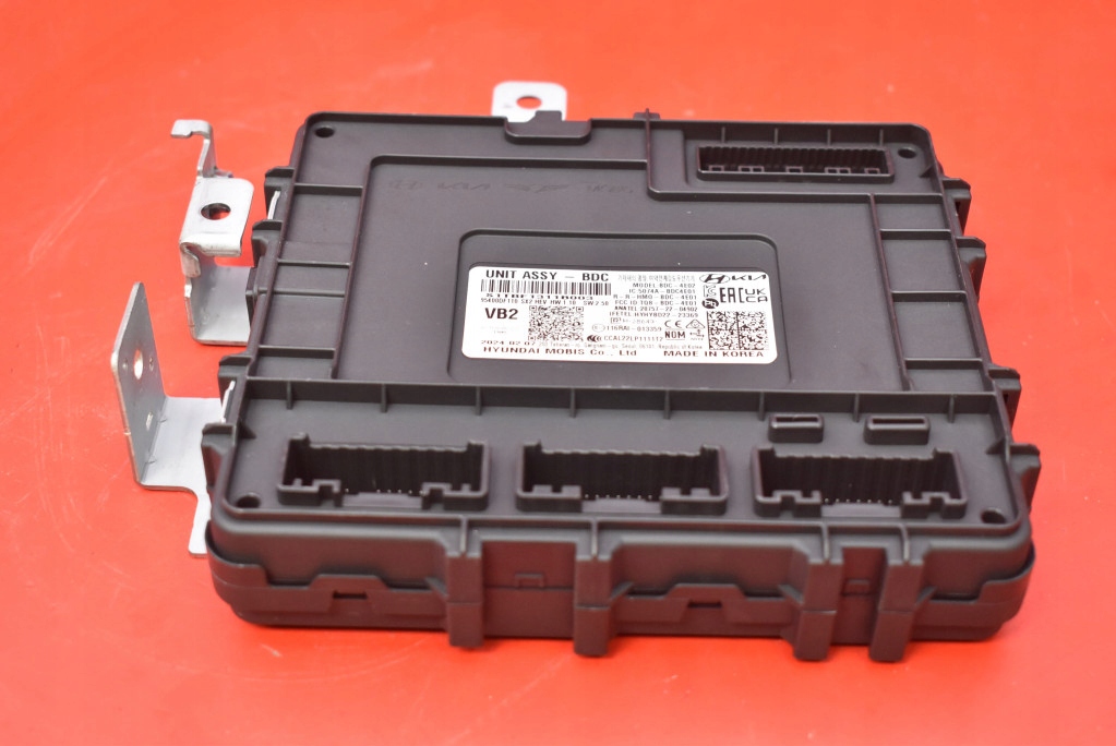 control unit module BDC 5074A-BDC4E01 BDC-4E02 HYUNDAI KONA 2 II 1.6 GDI HYBRID