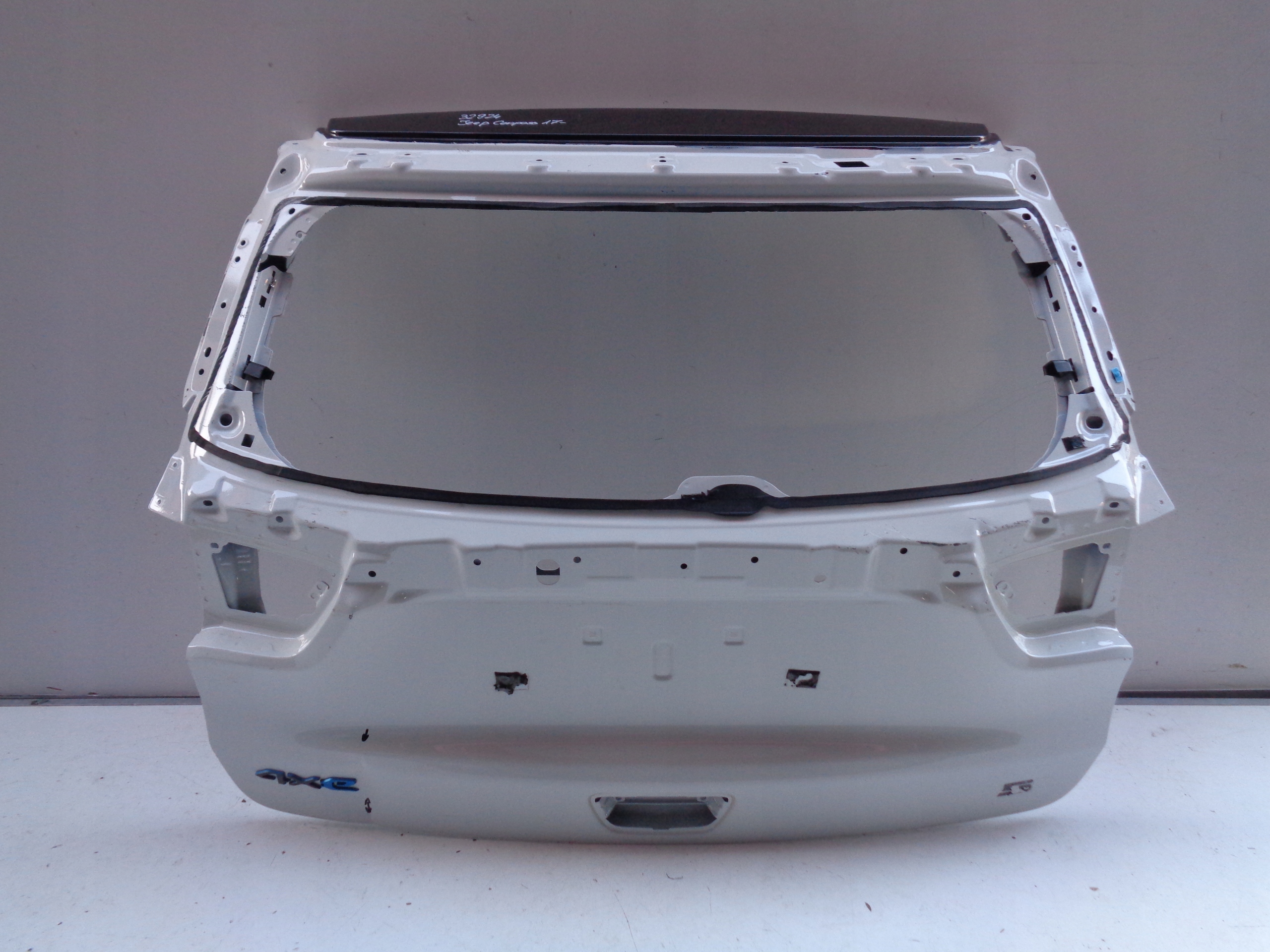 Heckklappe JEEP COMPASS 17- NR 32924