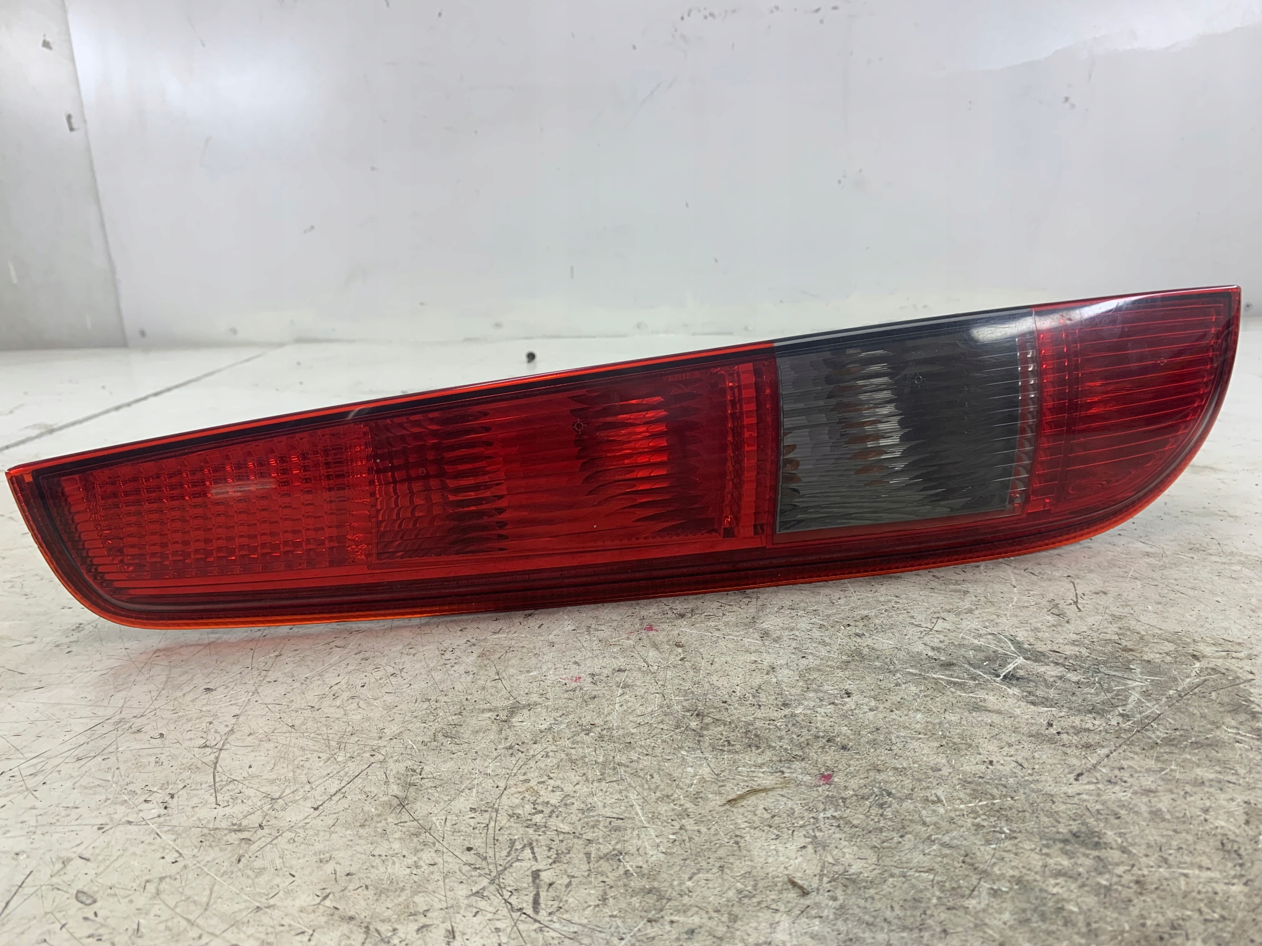 FORD FOCUS MK2 KOMBI light left rear part