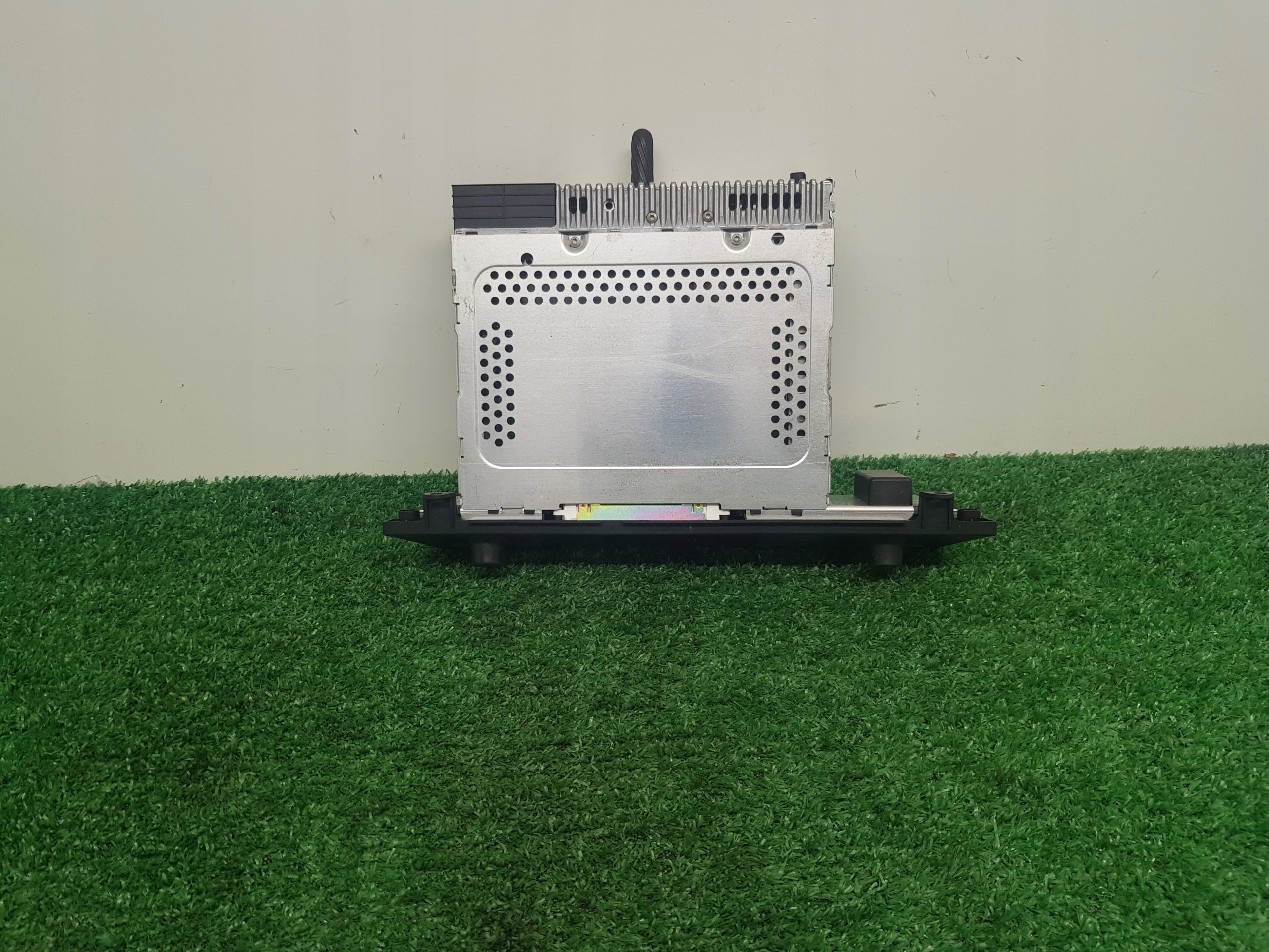 RADIO FABRYCZNE Navigation BMW X3 E83 65126976892-02