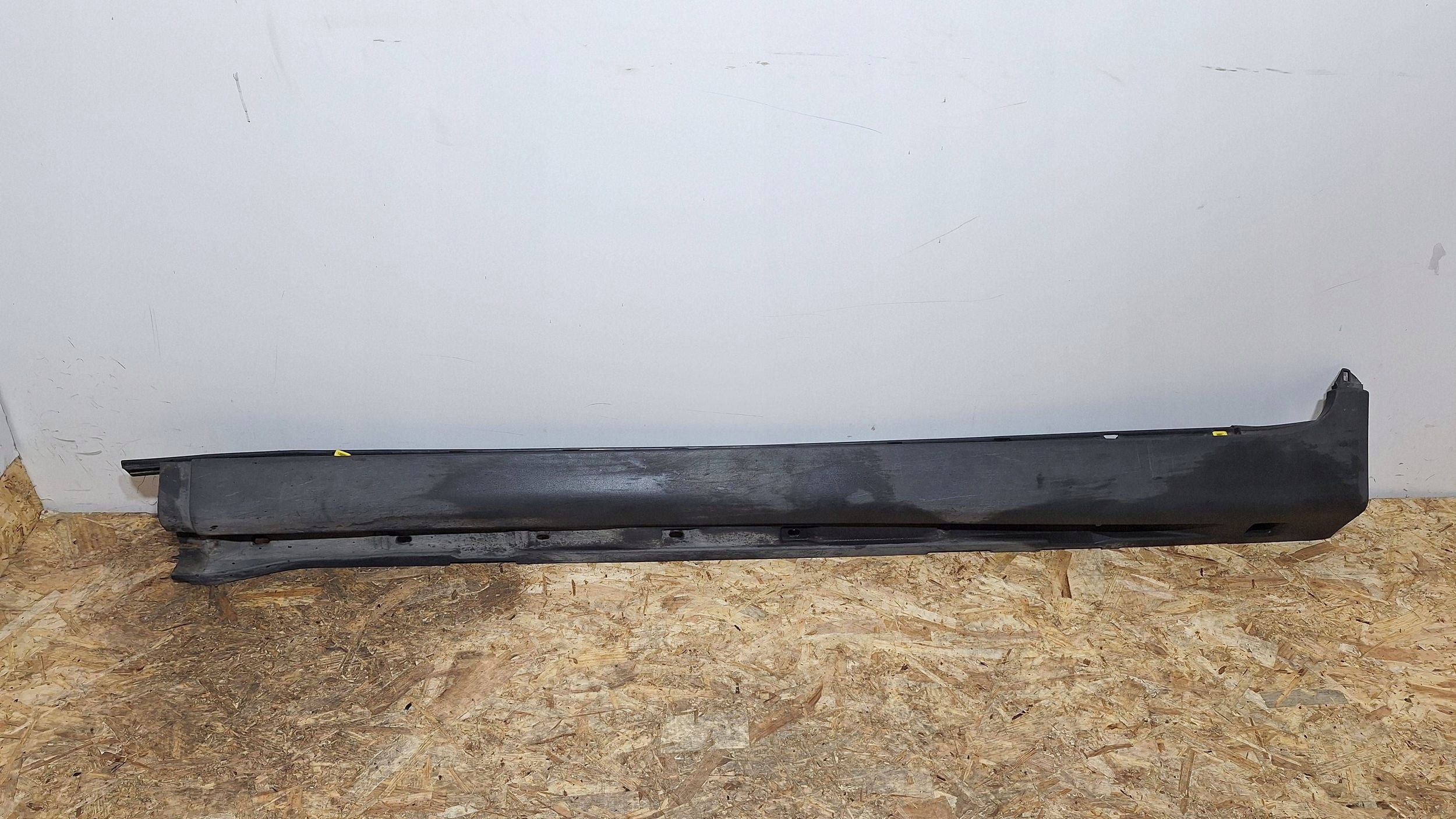 cap threshold moulding threshold left VOLVO XC90 and 02- 30655189