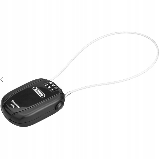 Zabezpieczenie rowerowe linka Abus Combiflex Rest 105 Model Combiflex Rest 105