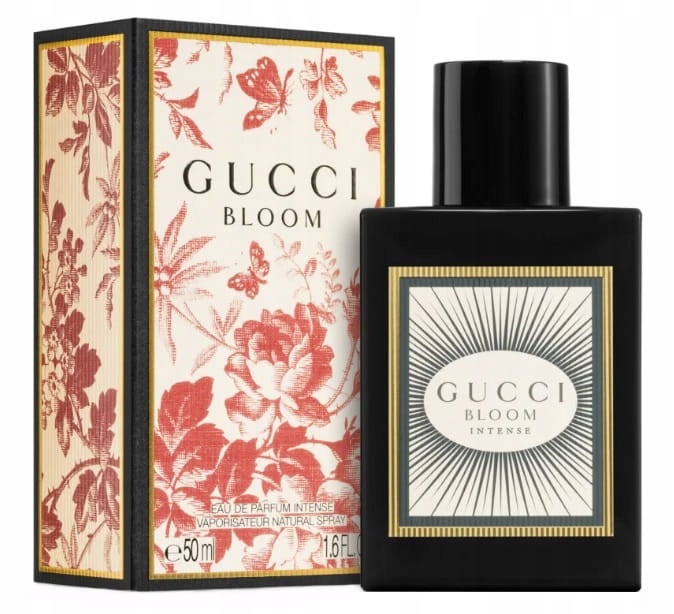 Bloom Intense woda perfumowana
