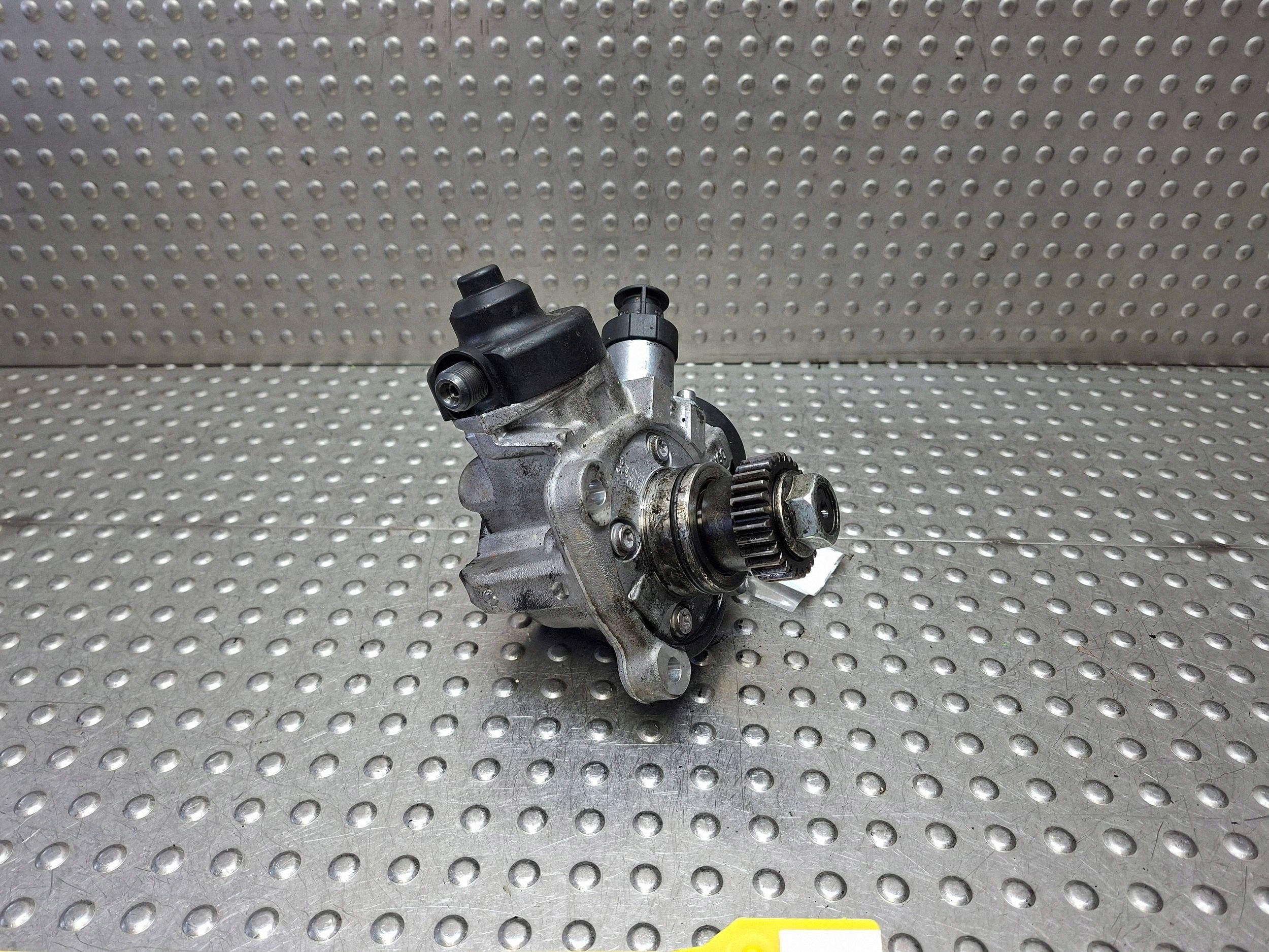 Pompe d’injection JEEP GRAND CHEROKEE WK2 14- 3.0 CRD 0445012013
