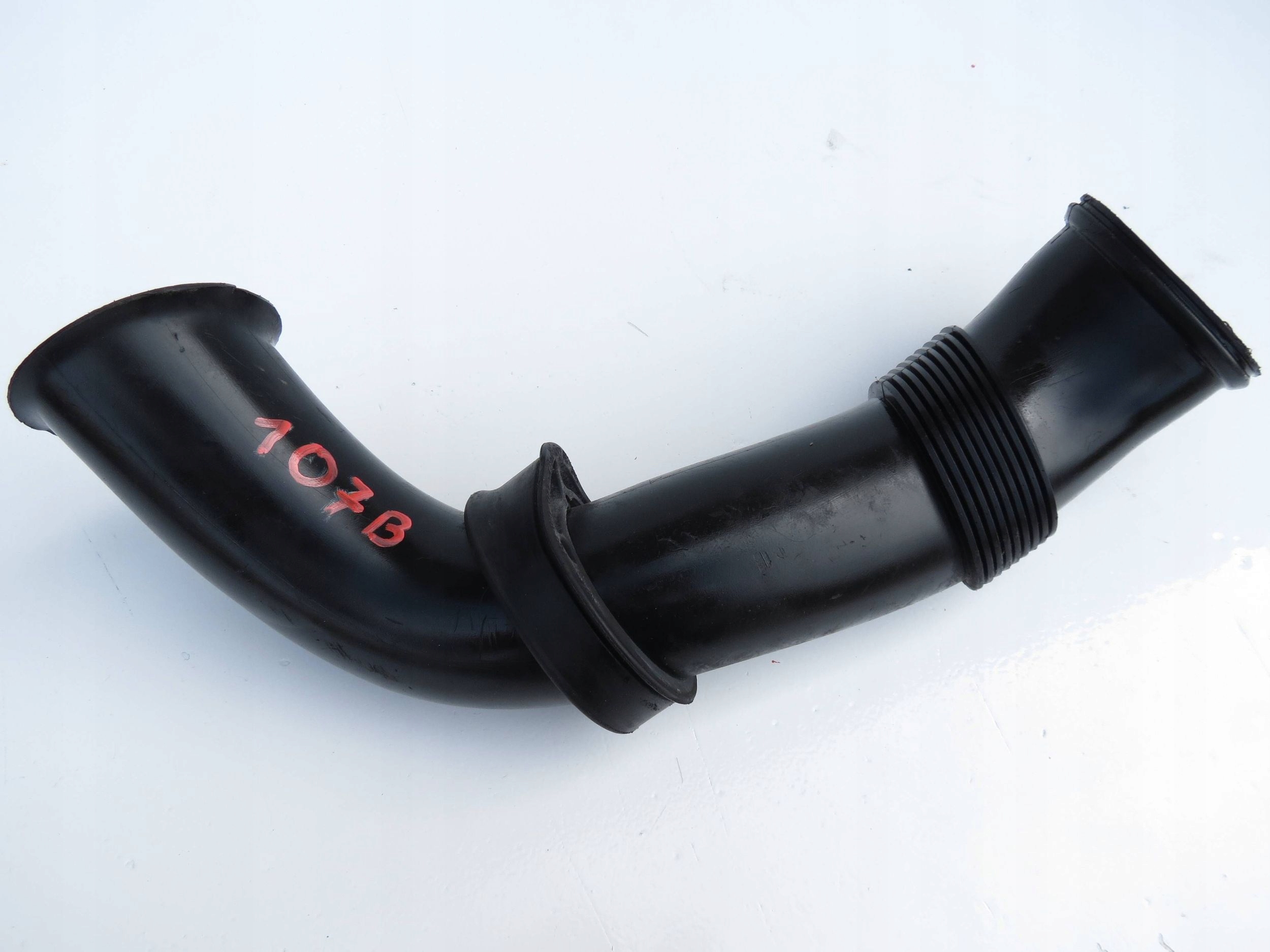 wiring hose pipe intake air PORSCHE CAYENNE 7L5128752