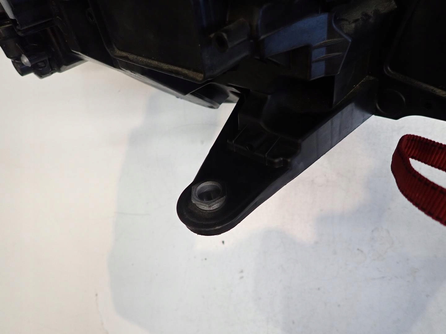 light front front left SKODA SUPERB III LIFT 2019- FULL LED 3V1941015C