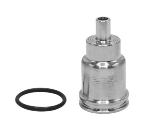 Těsnící Pouzdro Volvo 21515329