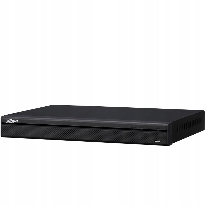 8-kanálový Ip rekordér 8Mpx 8xPoE Dahua NVR4208-8P-4KS2