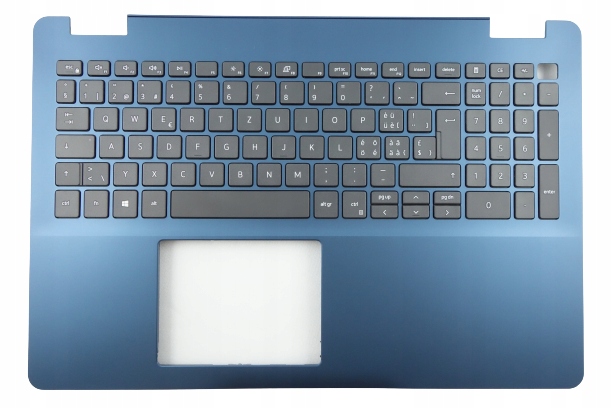 Originální Palmrest Dell Inspiron 5584 VDT8D 227VH